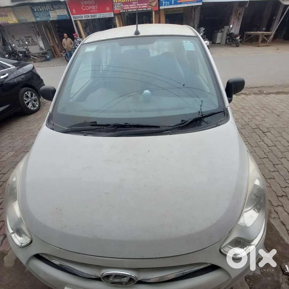 Hyundai I10 1.1 Magna(o) 2015