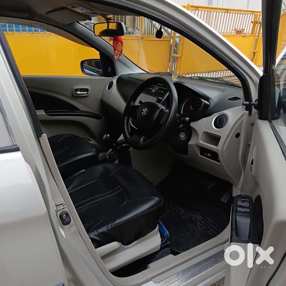 Maruti Suzuki Celerio 1.0 Vxi Amt, 2016, Cng & Hybrids