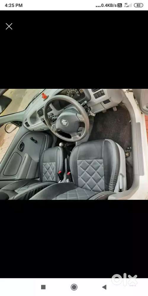 Maruti Suzuki Alto 2012 Lxi Optional