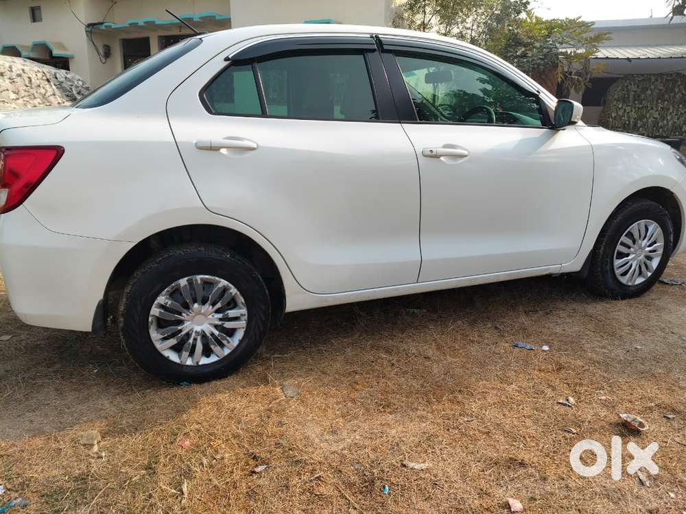 Maruti Suzuki Dzire