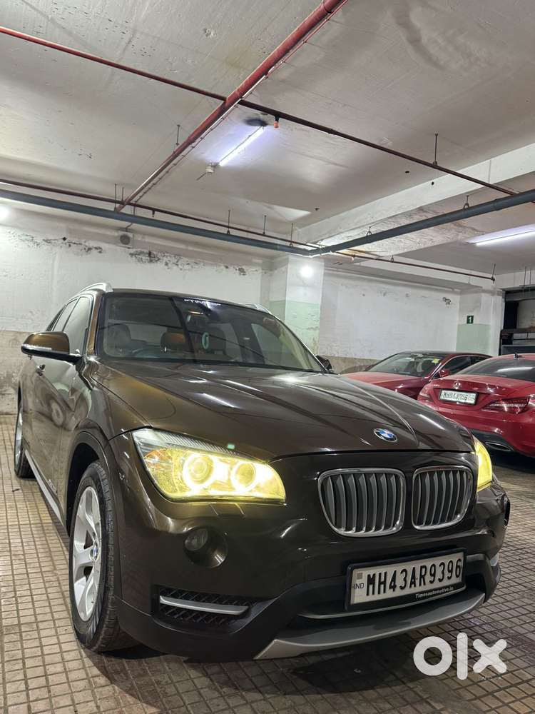 Bmw X1 Sdrive20d, 2014, Diesel