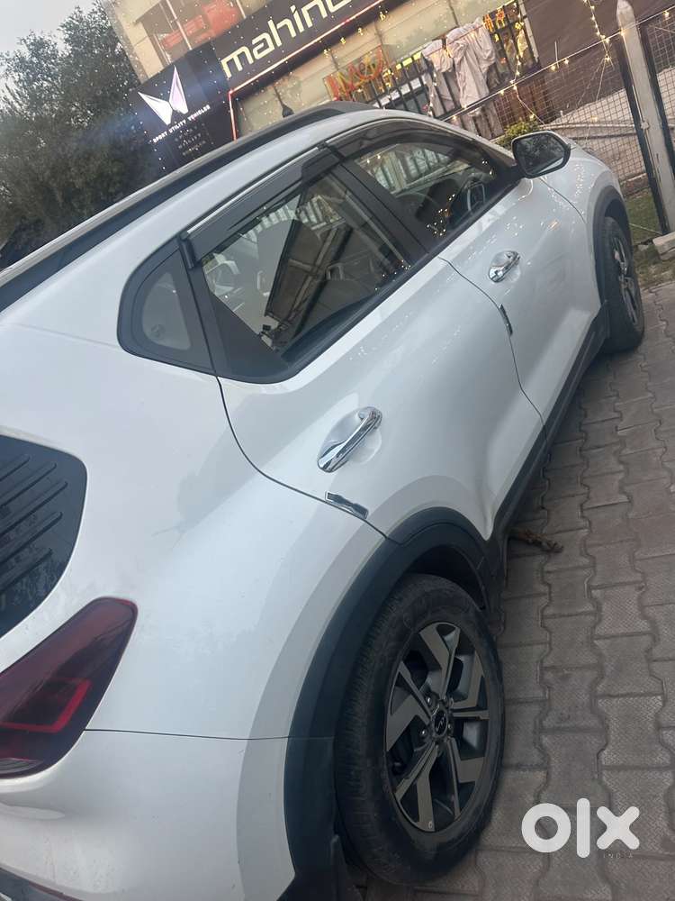 Kia Sonet 1.2 Htk Plus, 2023, Petrol