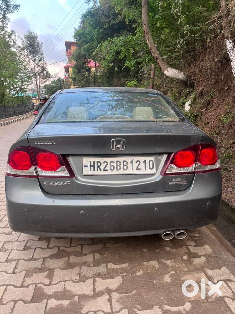 Fully Maintained Car All Working Only Tires Need To Change