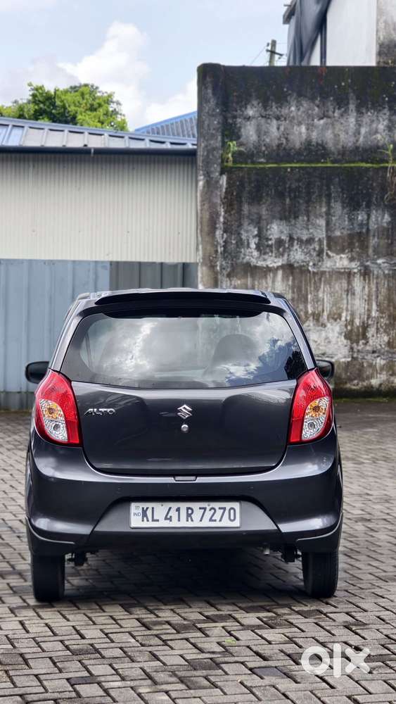 Maruti Suzuki Alto 800 Vxi Airbag, 2020, Petrol