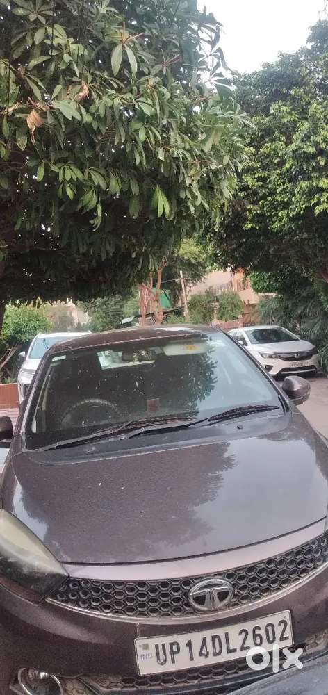 Tata Tigor 1.2 Xz 2017