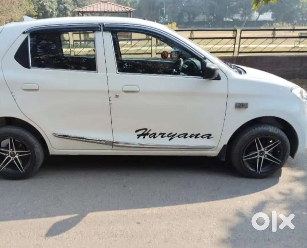 Maruti Suzuki Alto K10 2025 Cng & Hybrids 45000 Km Driven