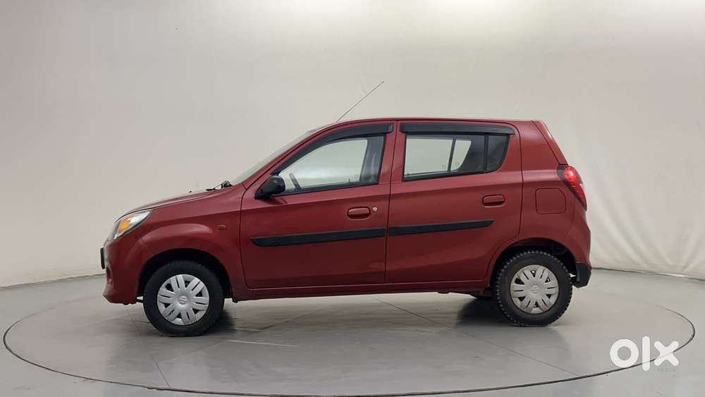Maruti Suzuki Alto 800 Lxi, 2017, Petrol