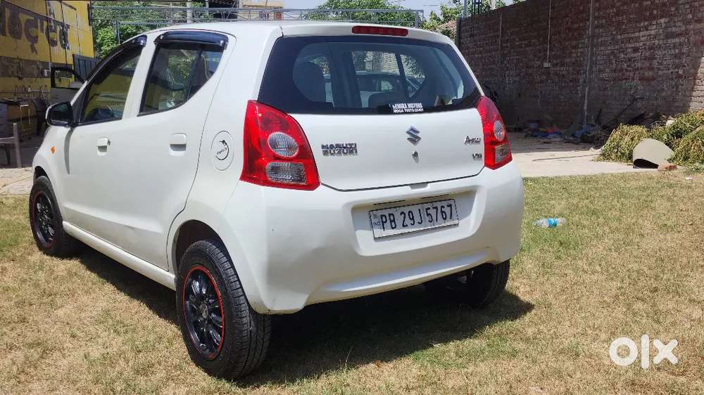 Maruti Suzuki A-star 2009 Excellent Conditon
