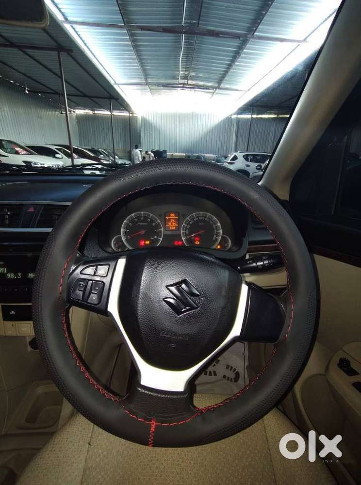 Maruti Suzuki Swift Dzire 1.2 Zxi Bsiv, 2013, Petrol