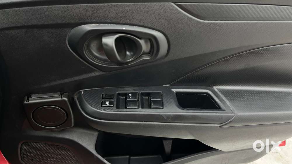 Datsun Go Plus A Option Petrol, 2019, Petrol