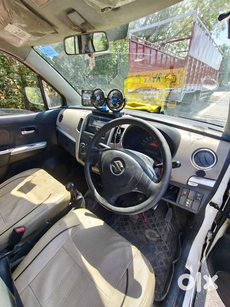Commerical Car