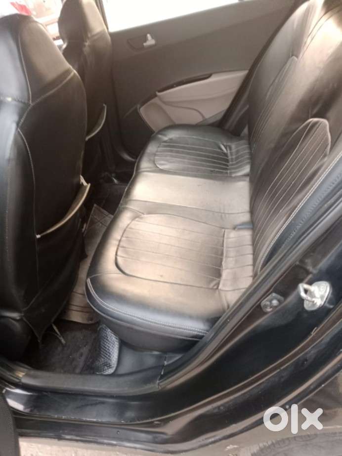 Hyundai I10 Sportz 1.2 Kappa2, 2014, Petrol