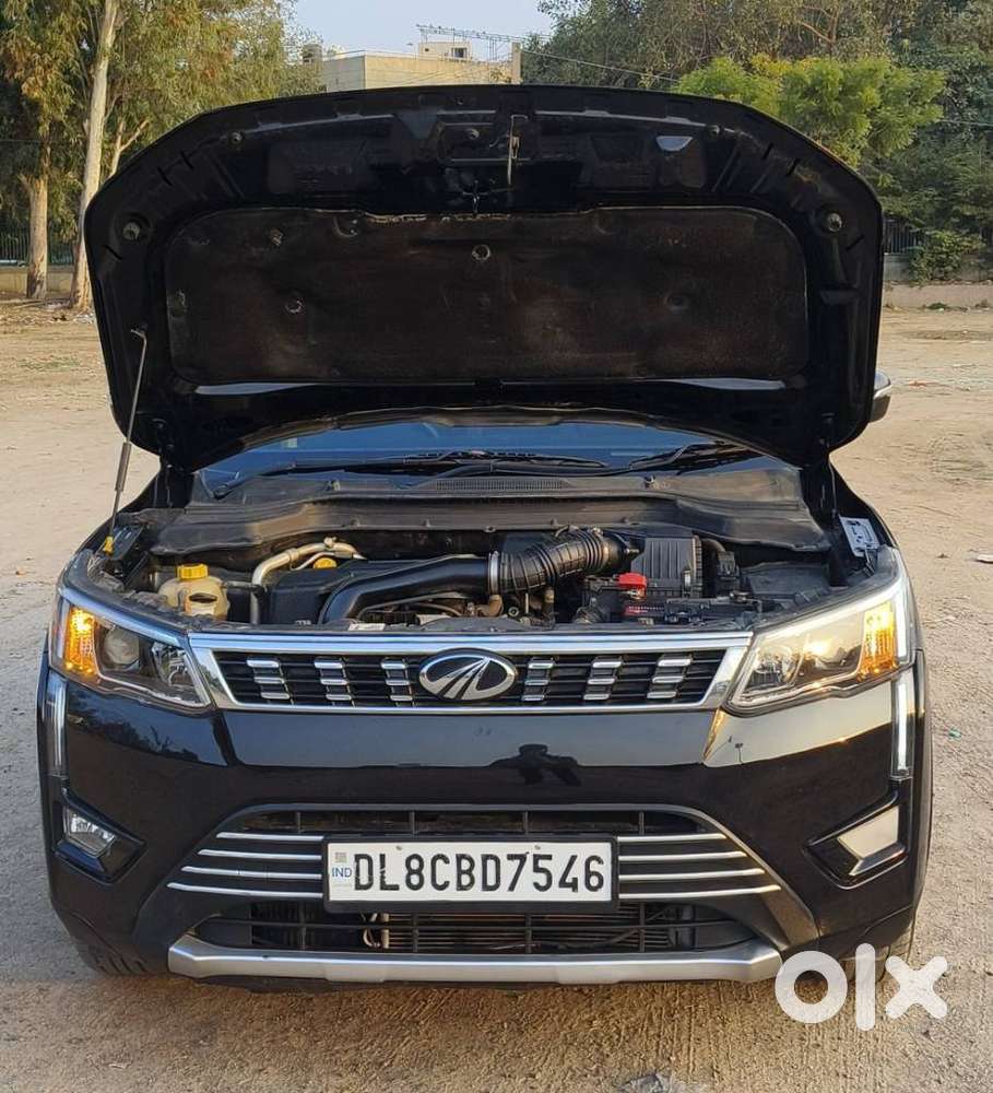Mahindra Xuv300 W8 Option Diesel, 2022, Diesel