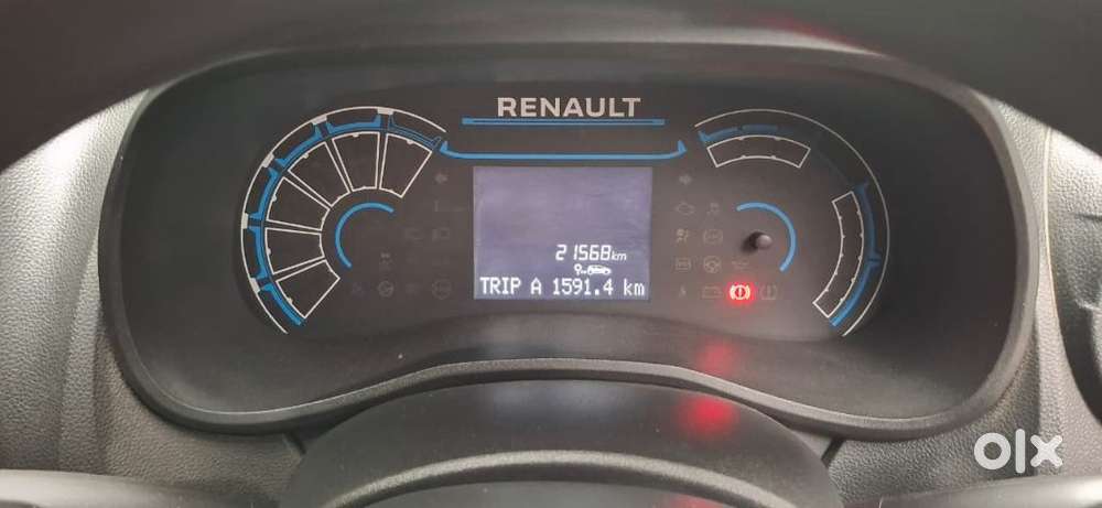 Renault Kwid Climber 1.0 Mt, 2023, Petrol