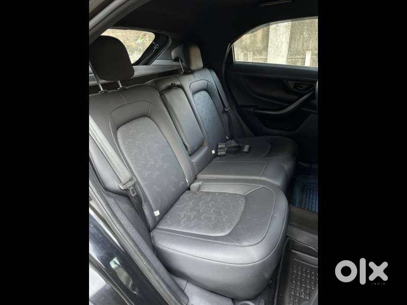 Tata Nexon Ev Xz Plus Dark Edition, 2023, Electric