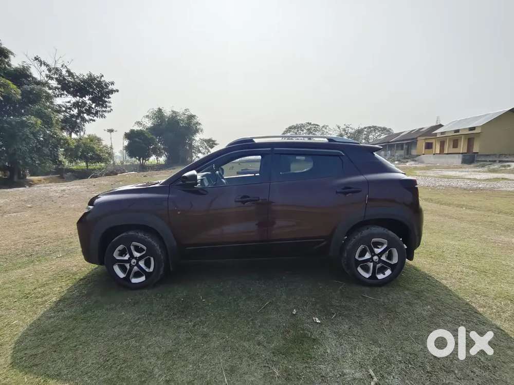 Renault Kiger 2023