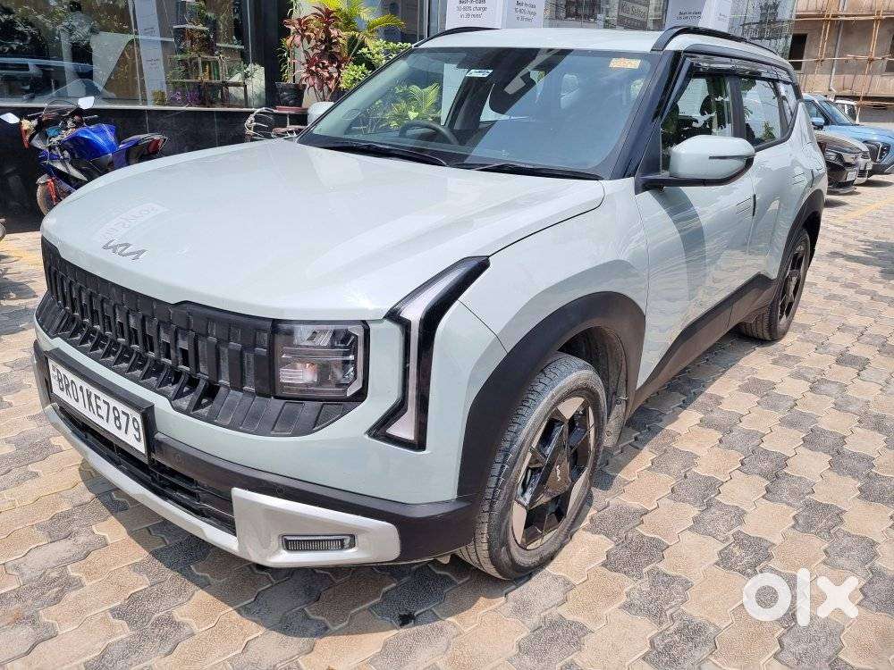 Kia Seltos Htk Plus D, 2026, Diesel