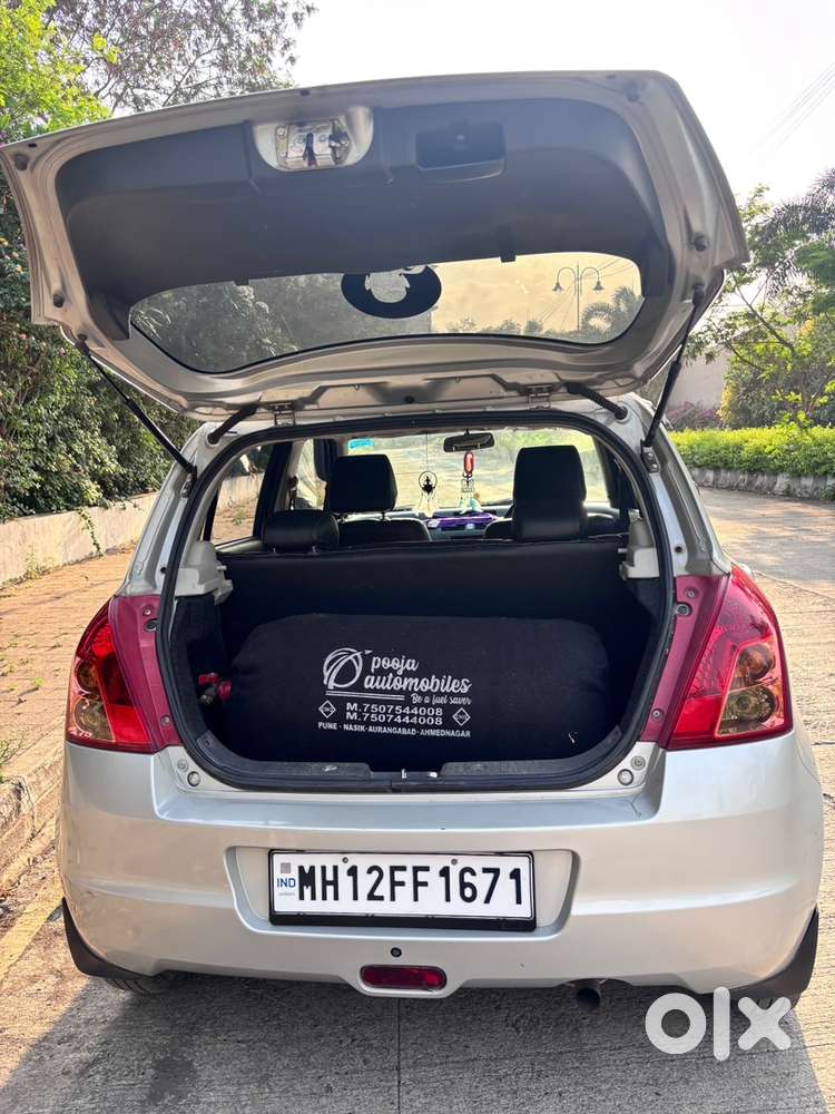 Maruti Suzuki Swift Model 2008