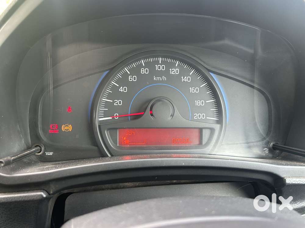 Maruti Suzuki Baleno, 2019, Diesel