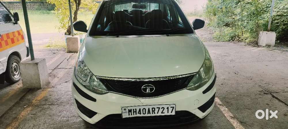 Tata Zest Diesel Manual 2016 Variant
