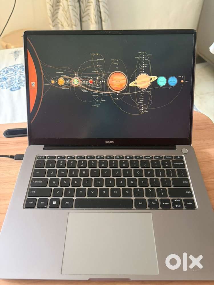 XIAOMI NOTEBOOK PRO