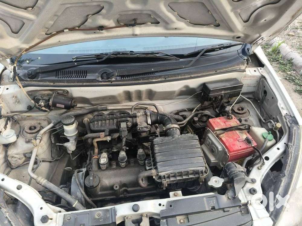 Maruti Suzuki Alto 800 Lxi Anniversary Edition, 2018, Petrol