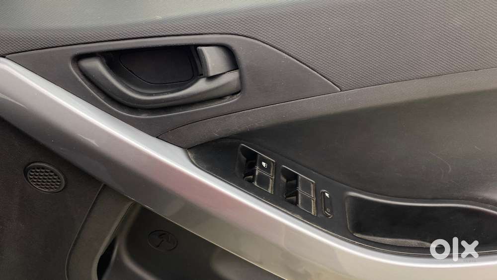 Tata Nexon 1.2 Revotron Xm, 2020, Petrol