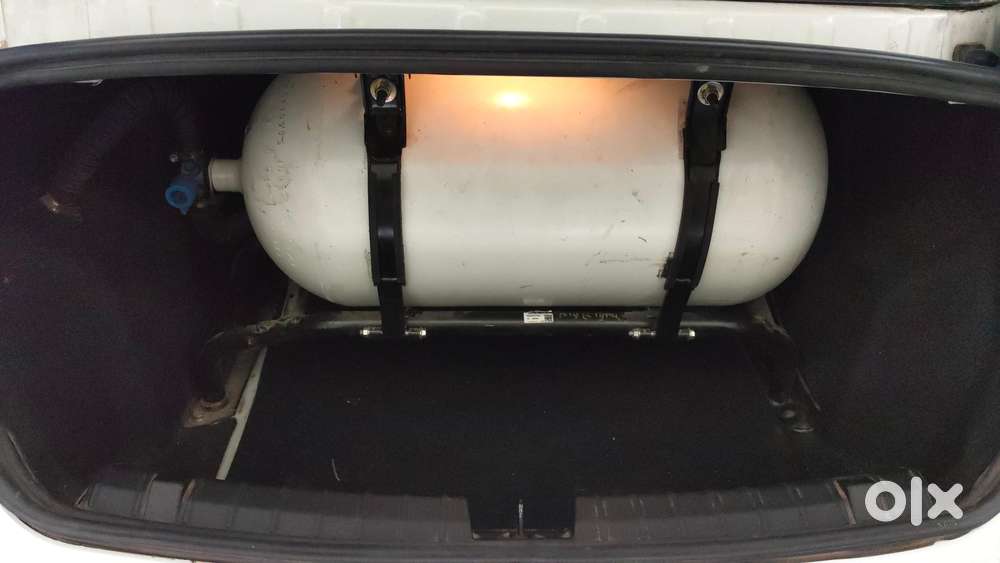 Tata Tigor 1.2 Revotron Xz Plus Cng, 2023, Cng & Hybrids