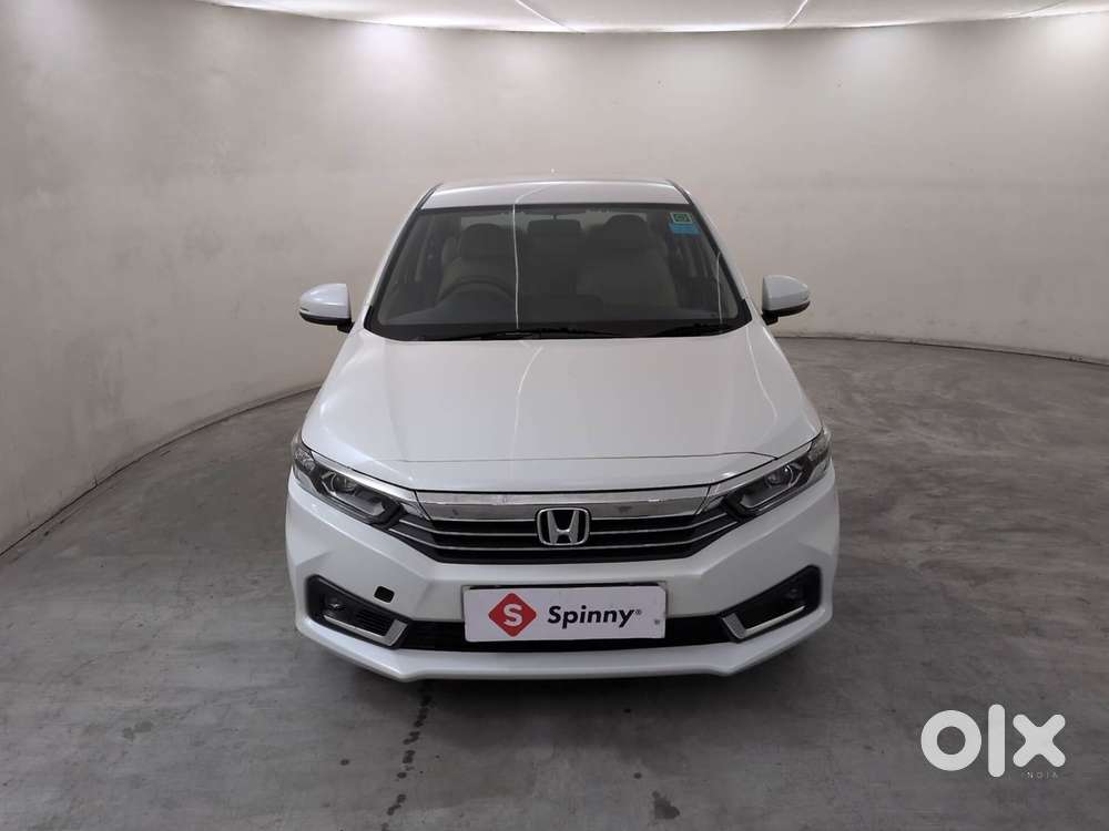 Honda Amaze Vx Cvt I-vtec, 2024, Petrol