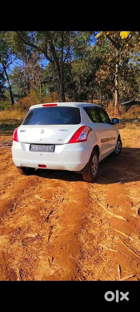 Maruti Suzuki Swift Vdi 2013 Good Condition