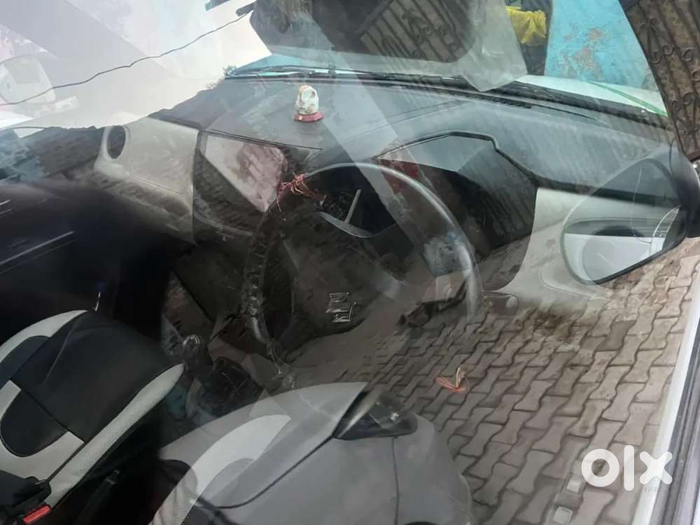 Maruti Suzuki Wagon R 1.0 2021 Cng & Hybrids Well Maintained