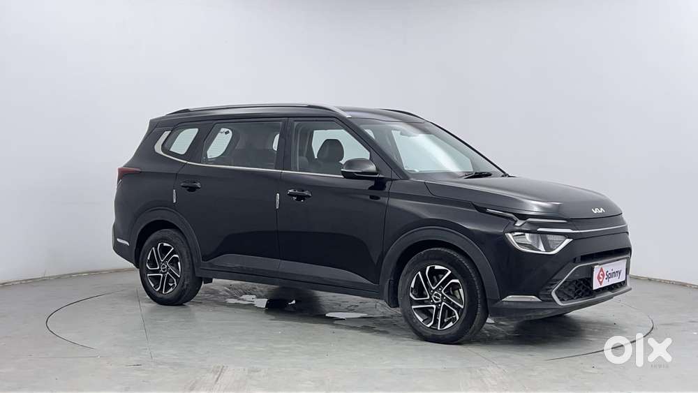 Kia Carens 1.5 Prestige Plus Diesel 7 Str Imt, 2023, Diesel