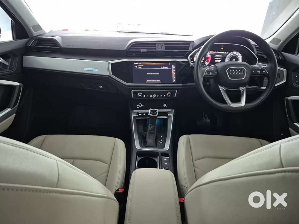 Audi Q3 Sportback, 2024, Petrol