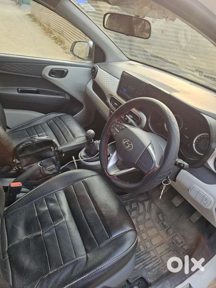 Hyundai Grand I10 Nios 2022