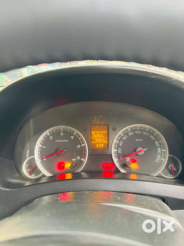 Maruti Suzuki Swift Vdi, 2014, Diesel