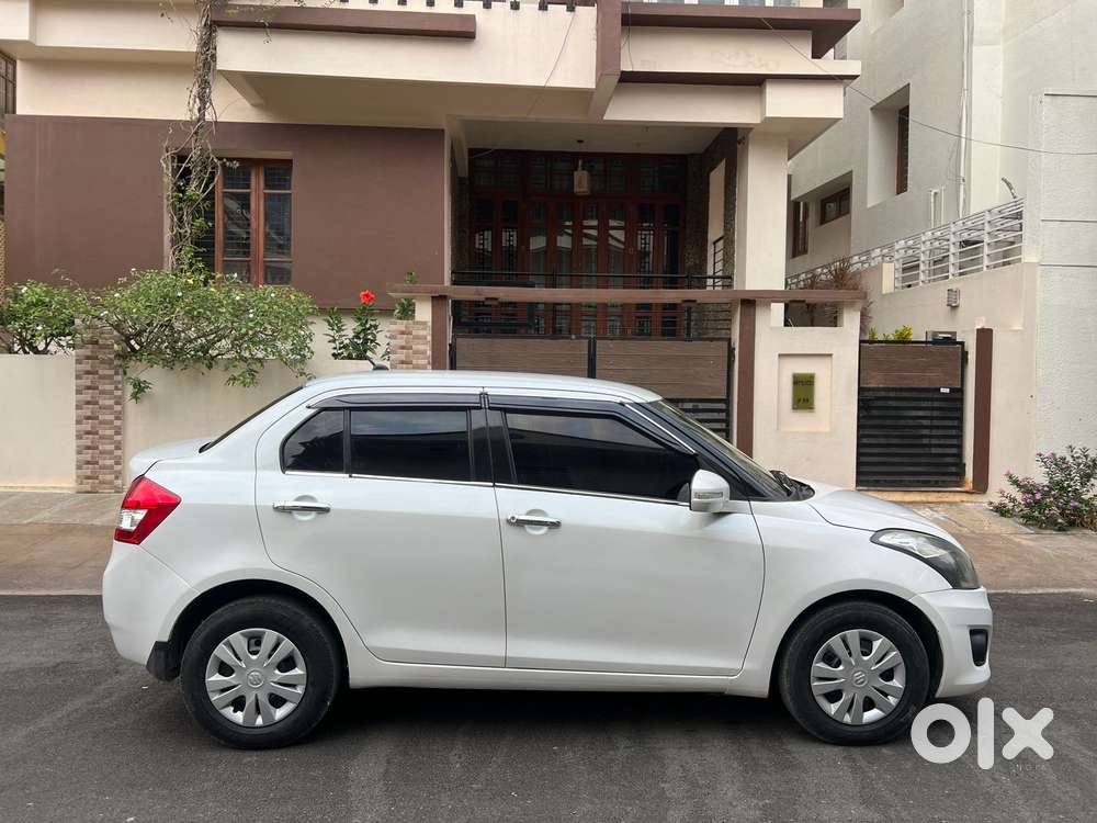Maruti Suzuki Swift Dzire Vdi Optional, 2012, Diesel