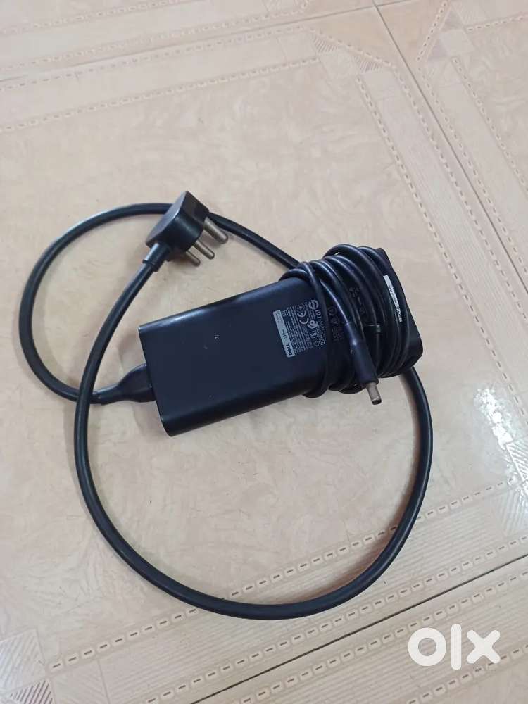 Dell Laptop Charger - Original