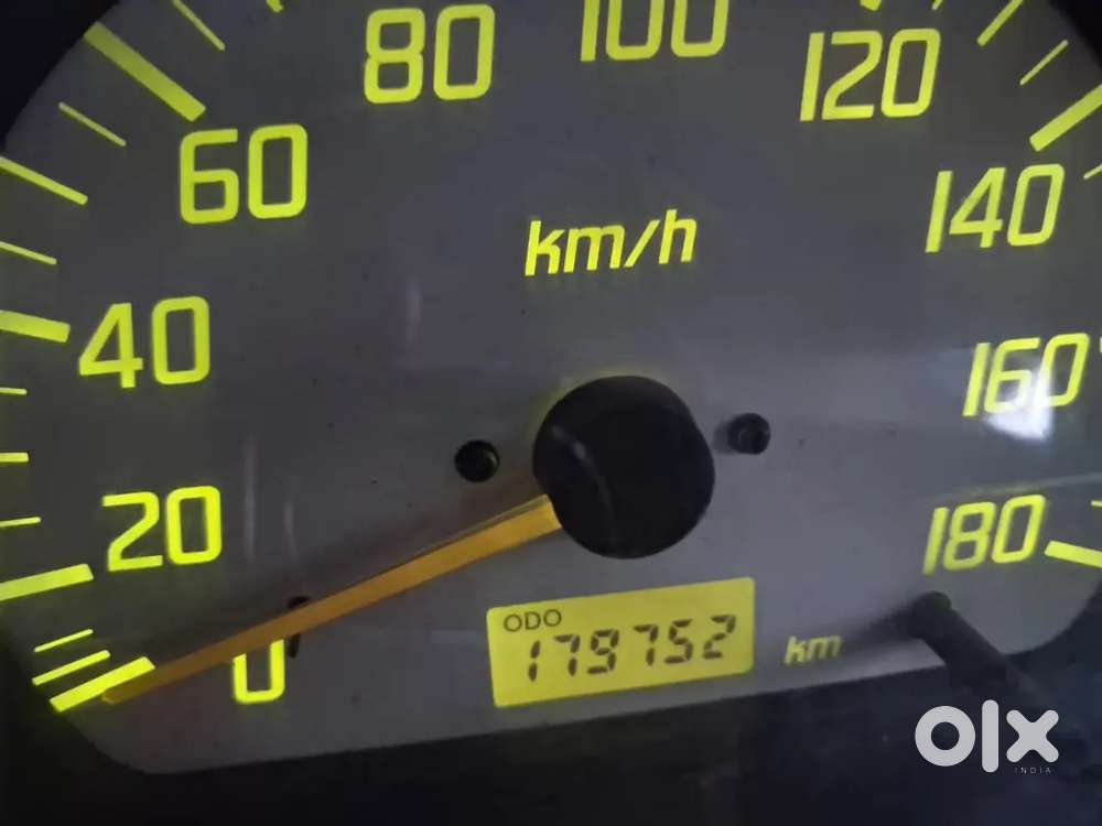 Maruti Suzuki Alto 2006 Diesel Well Maintained