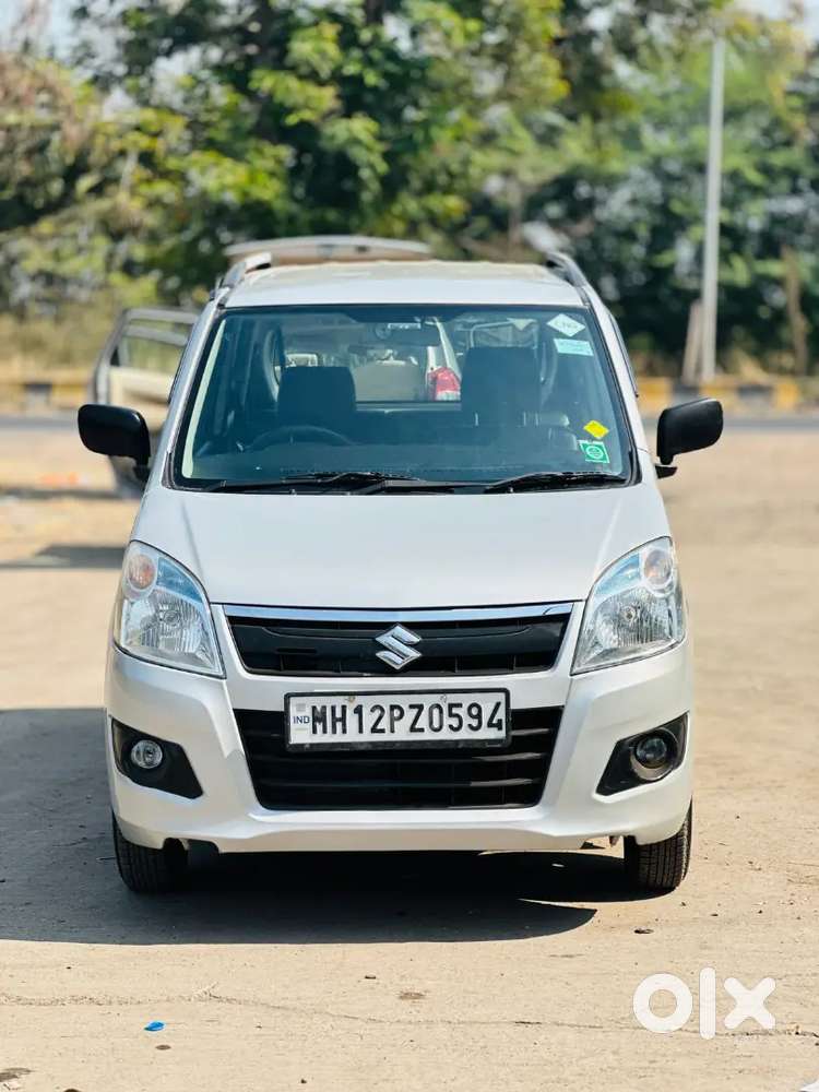 Maruti Suzuki Wagon R 1.0 2018 Cng & Hybrids 103000 Km Driven