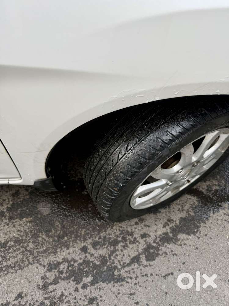 Honda Amaze Vx (o) I-vtec, 2013, Petrol