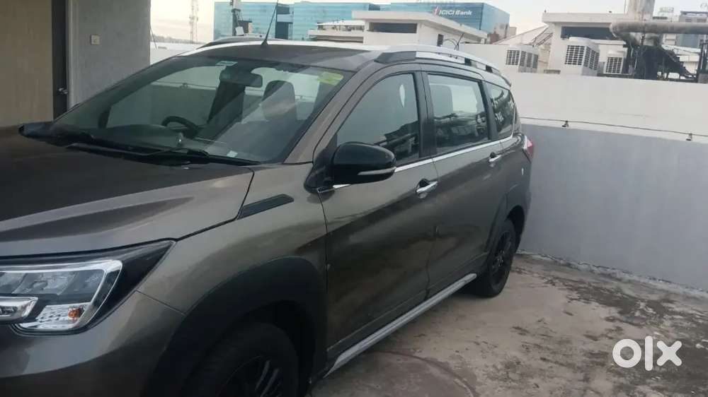 Maruti Suzuki Xl6 Zeta At 2020 Petrol Good Condition