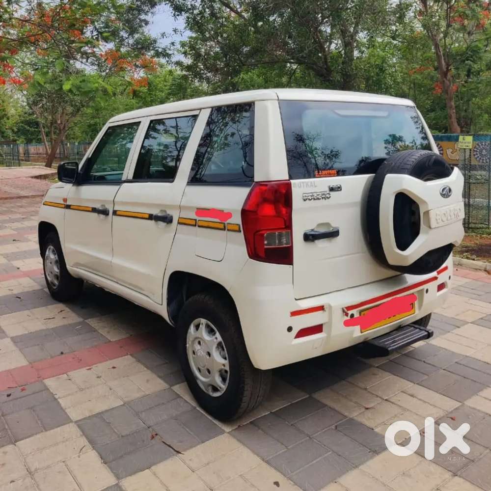 Bolero Neo Good Condition