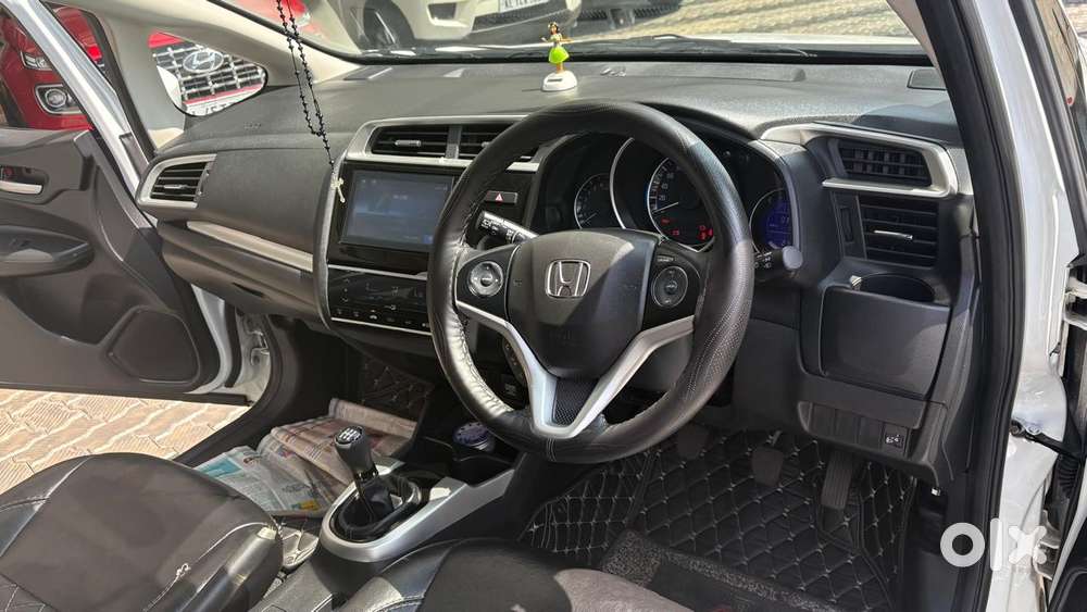 Honda Wr-v, 2023