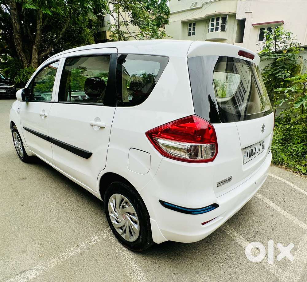 Maruti Suzuki Ertiga Ldi, 2012, Diesel