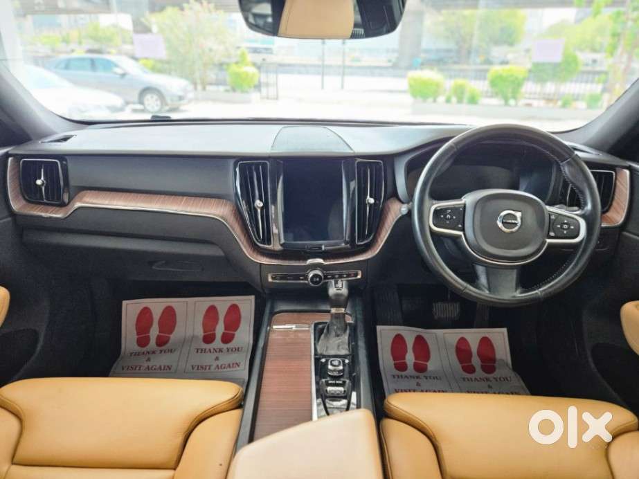 Volvo Xc60 D4 Momentum, 2019, Diesel