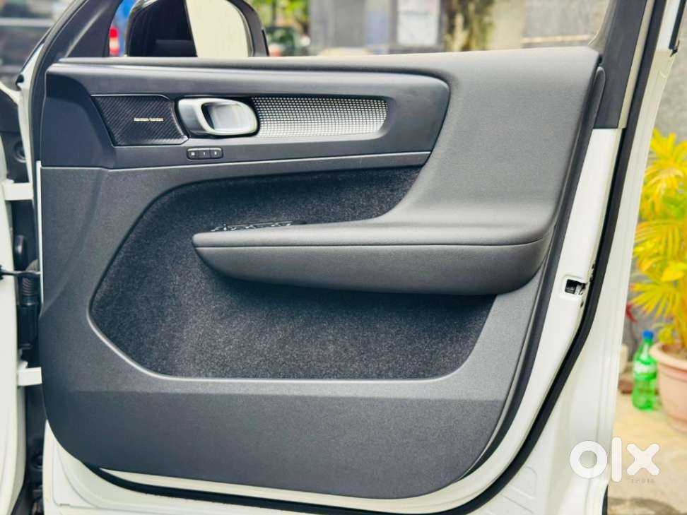 Volvo Xc40 T4 R-design, 2021, Petrol