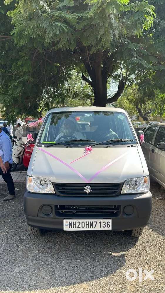 Maruti Suzuki Eeco 2026