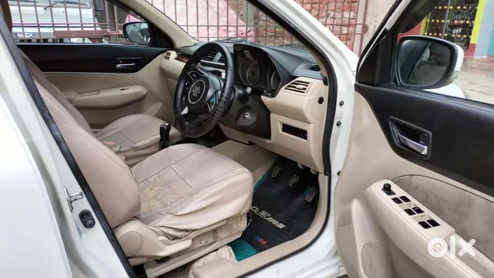 Maruti Dzire Vxi 2020