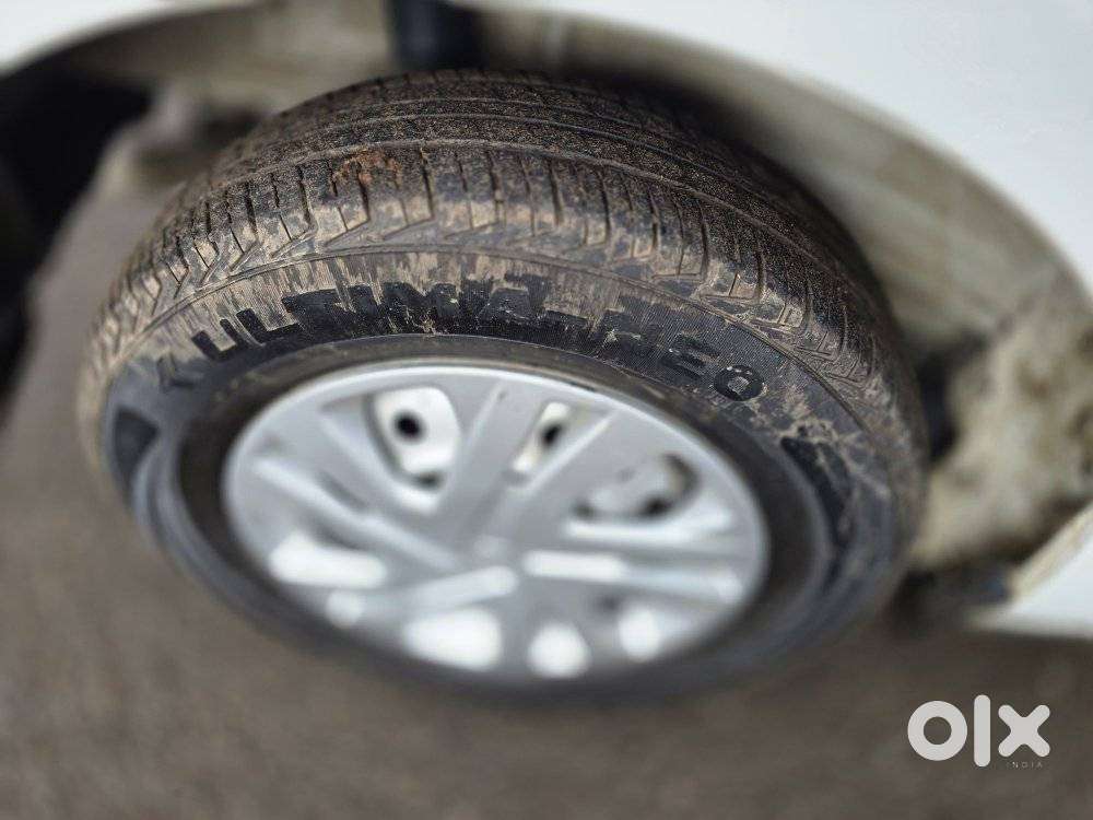 Maruti Suzuki Wagon R