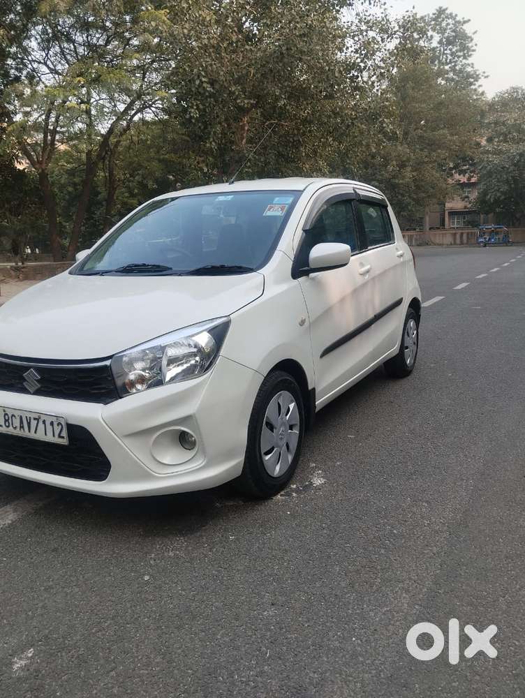 Maruti Suzuki Celerio 1.0 Vxi Amt, 2019, Petrol